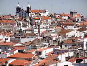 Elvas Cathedral