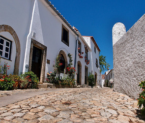 Marvão today