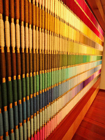 Tapestry Museum Thread - Some of 7000 colors