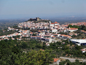 Castelo de Vide