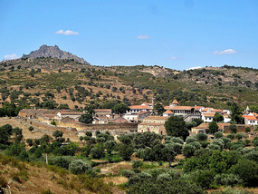 Idanha-a-Velha dates to 16 AD