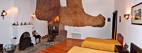 Casa do Chafariz €45 ($61) double w/out brea