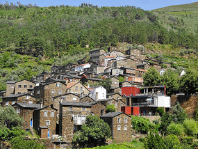 Picturesque Piodão