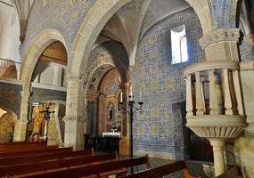 Igreja Matriz de Nossa Senhora da Assunção de Vila