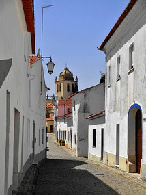 Vila de Alvito