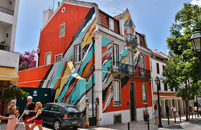 Cascais