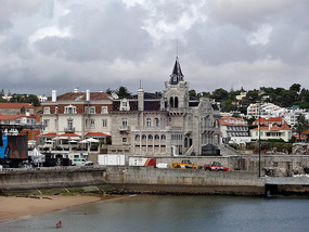 Cascais