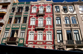Porto Homes