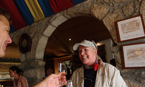 Cheers