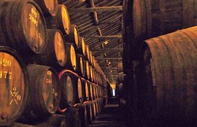 Ageing Port