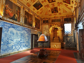 National Azulejo Museum