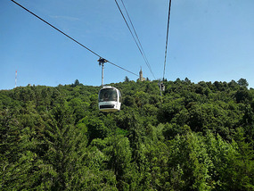 Teleférico da Penha