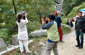 Photo Stop