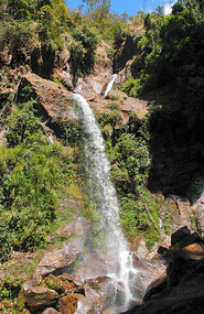 Seven Sisters Falls