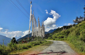 Sikkim 