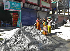 Its Women's Work
