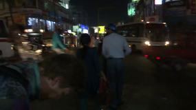 Guwhati City at Night - CLICK FOR SHORT VIDEO
