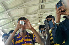 Young Men Wanted Photos