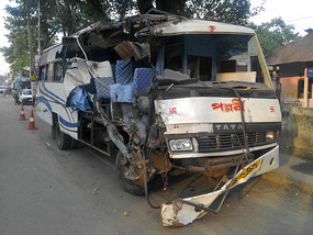 Tezpur traffic safety is suspect too