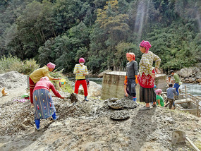 Working Women