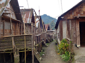Hija Village