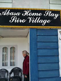 Wonderful Abasa Home Stay in Ziro