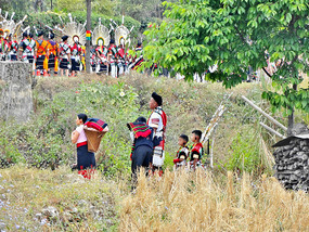 75th Youth Club Jubelee