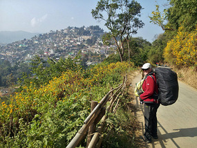 Bye Bye Mokokchung