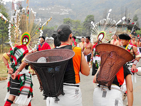 Kigewma Baskets
