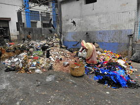 One man's trash is another's treasure