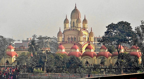 Dakshineswar Kali Temple