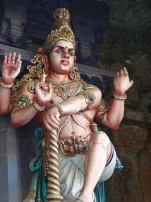 4 arms