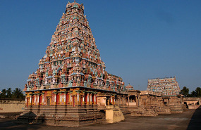 Thirubuvam Kampaheswarar Temple