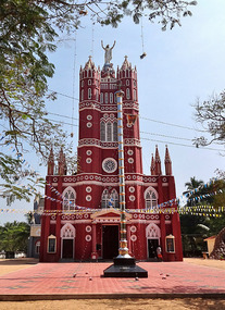 Kerala Church