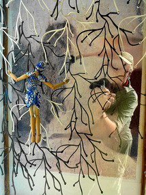 Contemporary Art at Kochi-Muziris Biennale