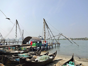 Fort Cochin