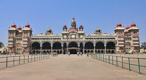 Mysore Palace