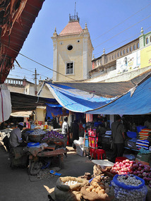 Mysore Market