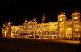 Mysore Palace
