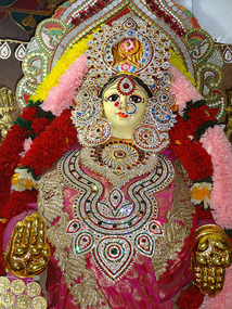 Tribal Doll - Banjara Costume