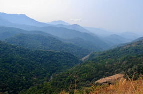 Mountain Roads