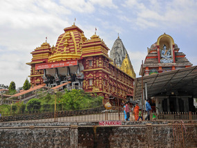 Shree Rama Kshethra
