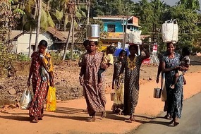 Four Women