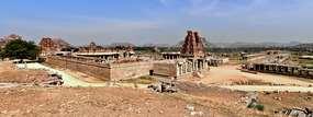 Vitthala Temple 