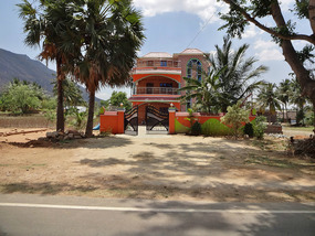 Road to Yeligiri