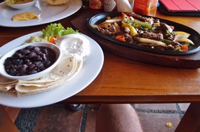 Taco Casa - Mexican Flavors in Bali