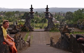 Pura Besakih