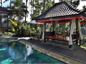Artha Agung Resort and Restaurant
