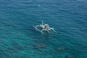 Sailors in the Bay