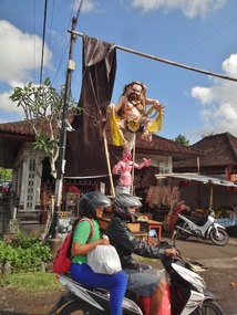 Travel by Motorcycle is Popular